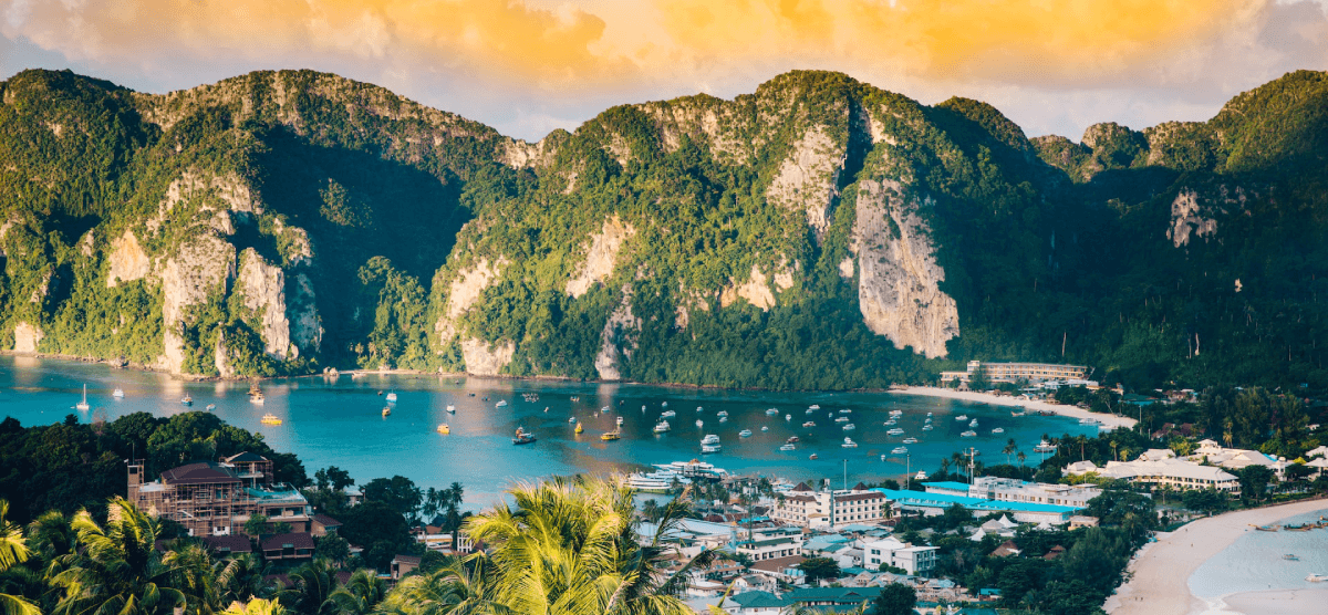 Your Introduction to Your Next Dream Getaway: Thailand