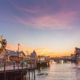 Budget-Friendly Fun in Myrtle Beach - background banner